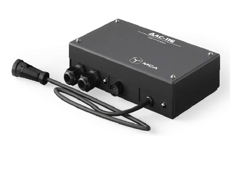 NMEA AMPLIFIERS / INTERFACES