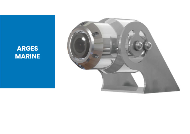 2MP FISHEYE LENS  FIXED CAMERA