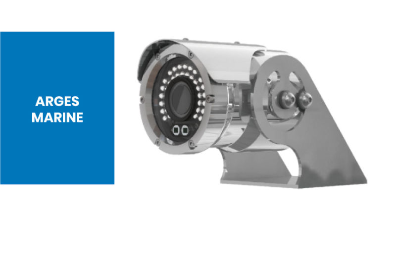 2MP FLAME DETECTION  FIXED CAMERA