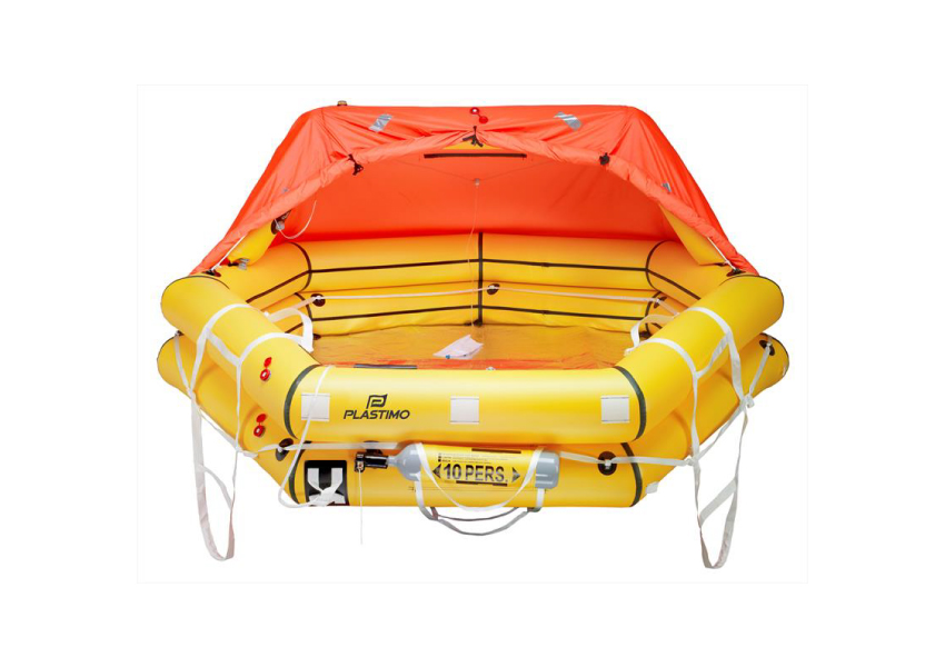 LIFERAFT