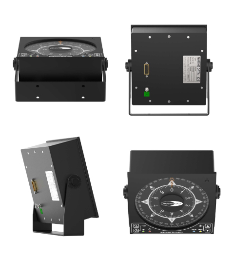 MD68HR_LARGE DUAL SCALE STEERING REPEATER DISPLAY-1