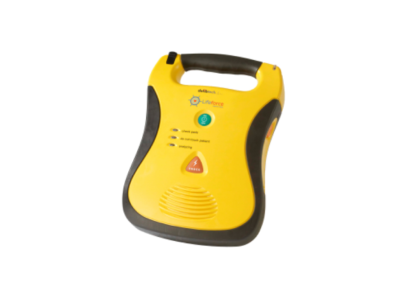 PORTABLE_DEFIBRILLATOR