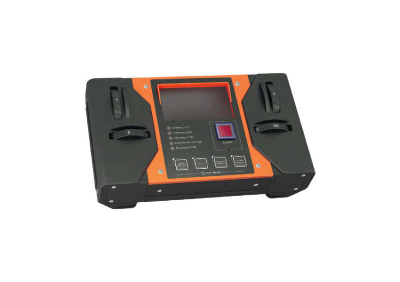 PROPULSION_AND_STEERING_CONTROL_SYSTEM